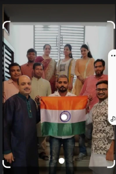युवा टीम