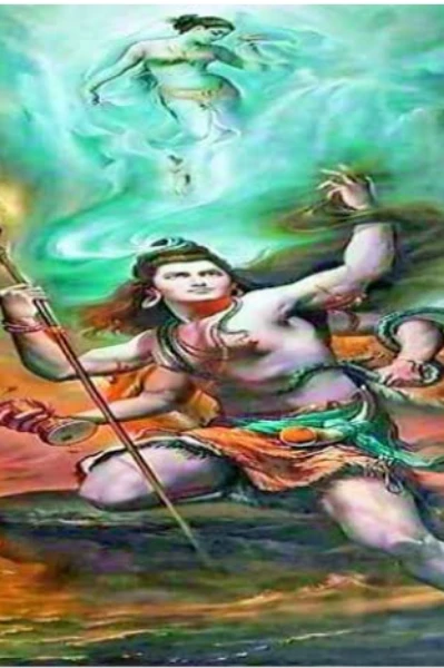 આજનું ચિંતન ( રુદ્રી પાઠનો પંચમ અધ્યાય)