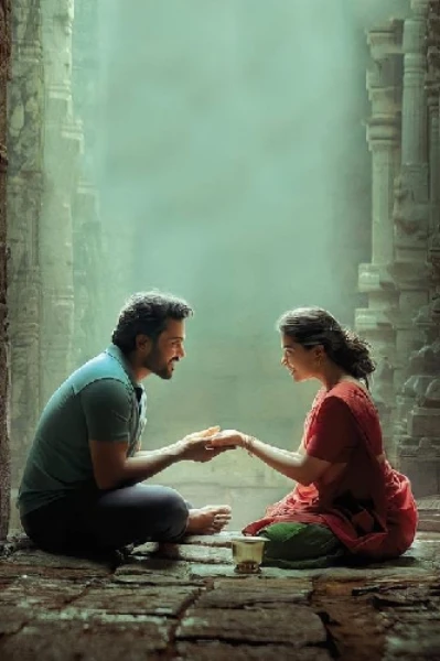 പ്രിയപ്പെട്ട നാരായണി!❣️