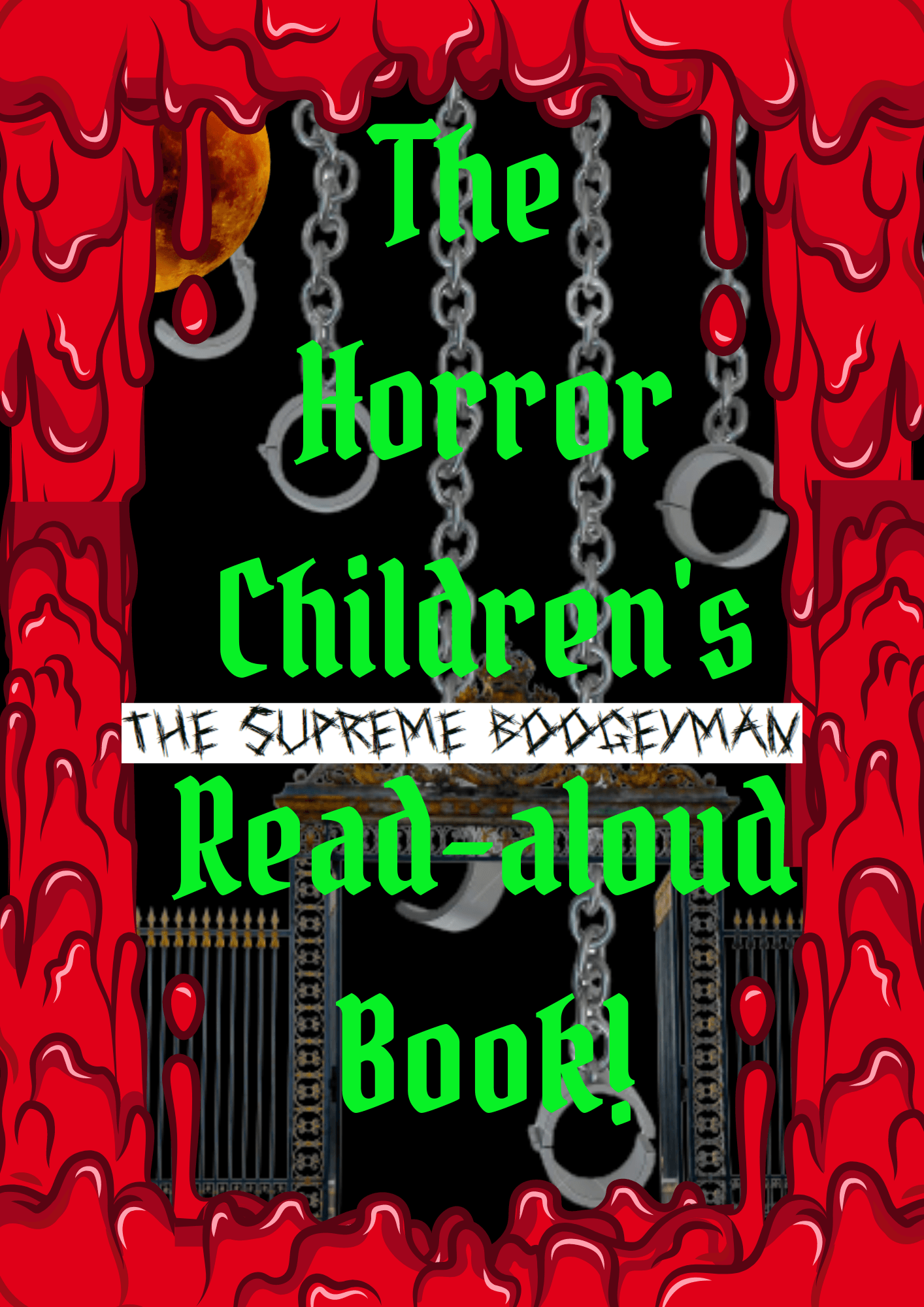 the boogeyman beater club