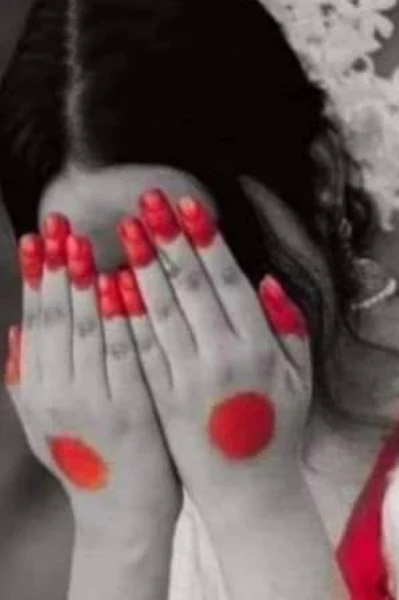 "एक बलात्कार असाही,"भाग.1