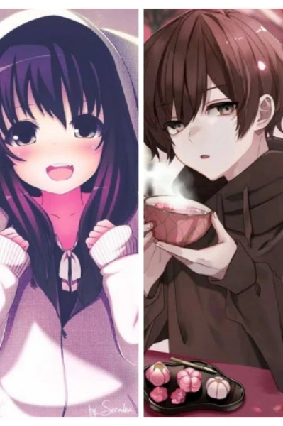 My sweet കാലൻ sir. 🖤.