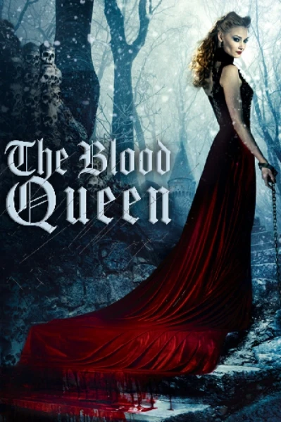 RK — THE BLOOD QUEEN 🔥