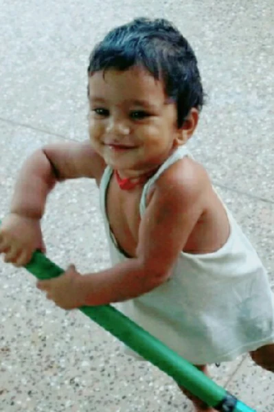 My lovely cutie 😘