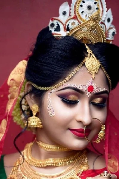 চুক্তির বিয়ে