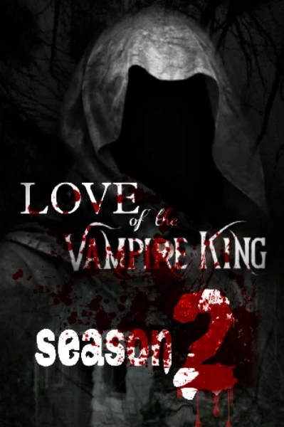 LOVE of the VAMPIRE KING