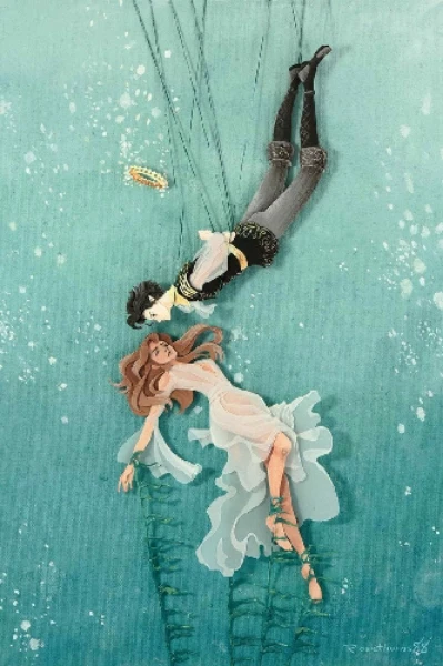 ராவணனின் மைத்ரேயி....