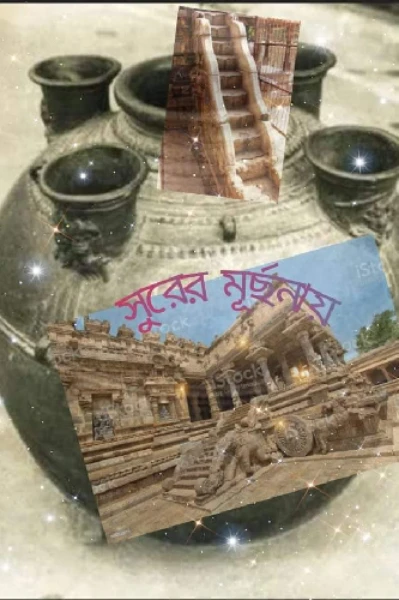 সুরের মূর্ছনায়