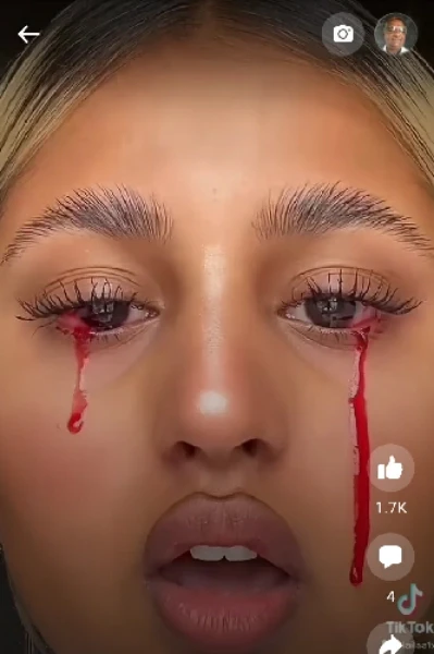 પ્રેમની એક અનોખી વાર્તા (ધડકન )