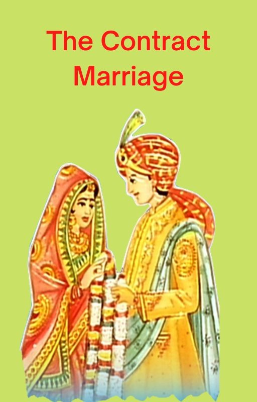 The Contract Marriage