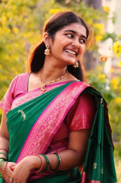 ಪಾರ್ವತೀ....೧