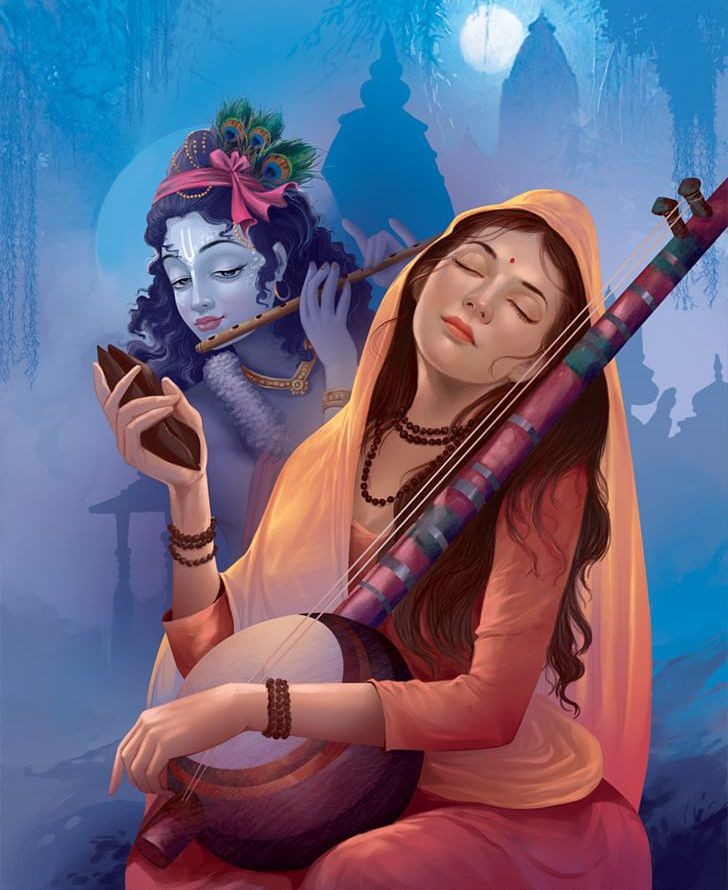 மீரா என்னும் மகத்துவம்