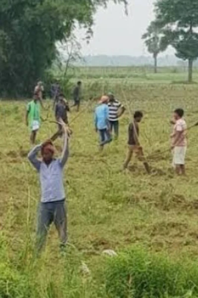 भय बिन होत ना प्रीत (1)