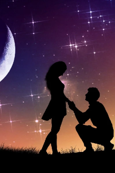 My Love for You!