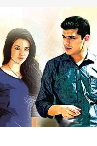 औनलाइन फ्रैंड-रिया ने कौनसी बेवकूफी की थी