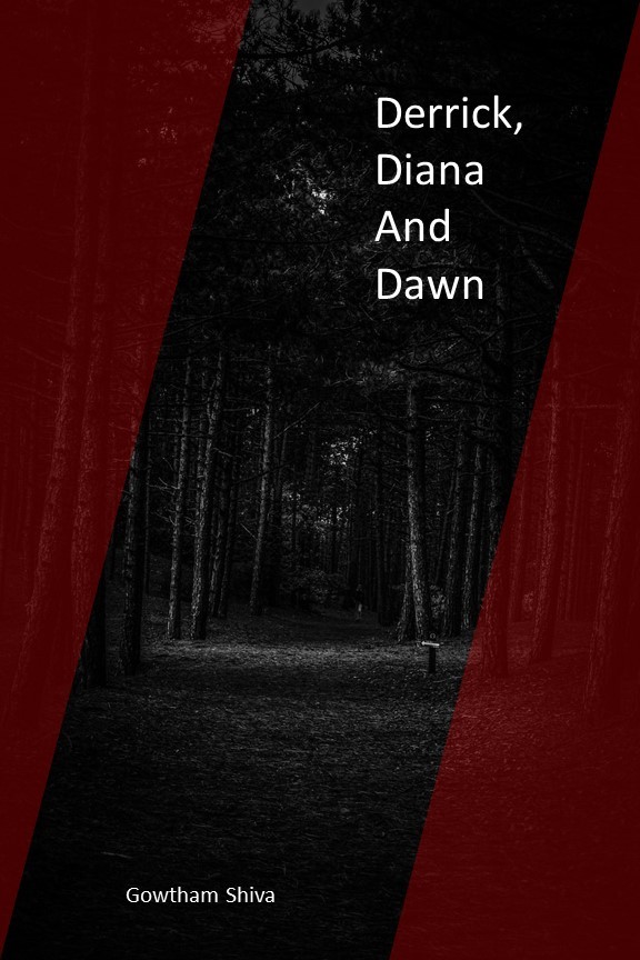 Derrick, Diana And Dawn