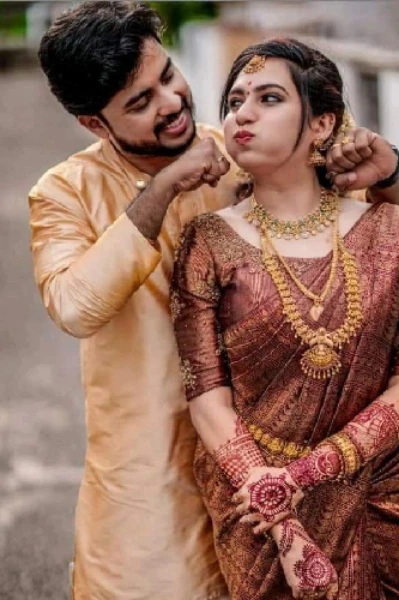 ছাএী_থেকে_আদরের_বউ💖🥰