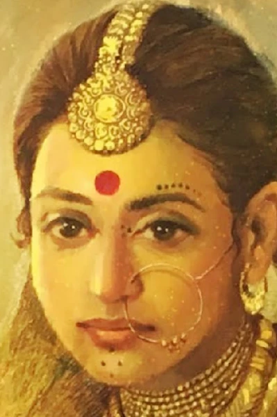 अर्धांगिनी...