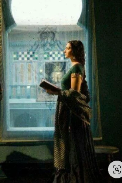 अपनी अपनी खिड़कियाँ... स्वराक्षरा भाग 1