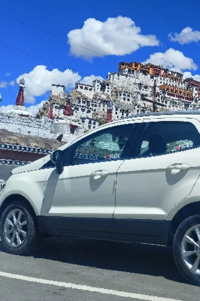 लेह लडाख वारी २०२२