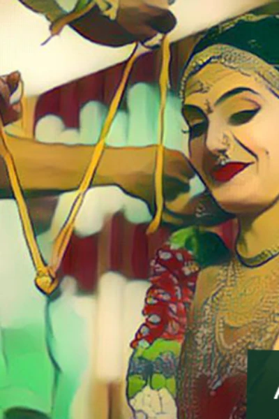 ಪ್ರೀತಿ ಎಂದರೇ........? ( ಮದುವೆಯೇ) 
(ಸಮಗ್ರ)