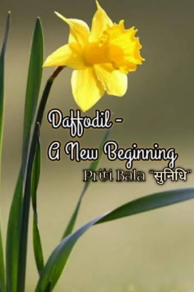 Daffodil - A New Beginning!                                    फिर एक नई शुरुआत ( Season 2 )