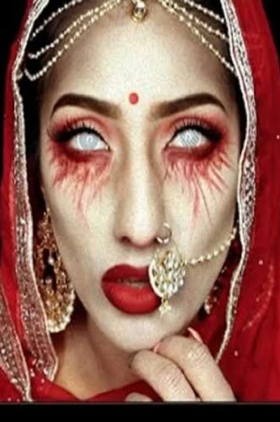 शमशान की दुल्हन
