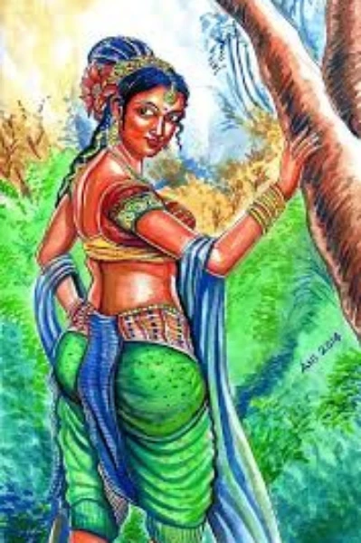 காலம்கடந்தும் வாழும்காதல்
