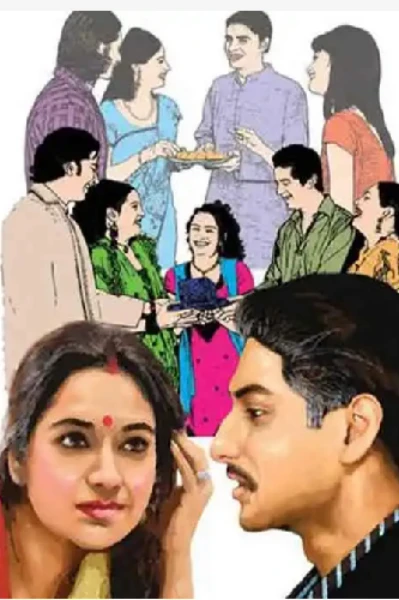 पप्पू अमेरिका से कब आएगा-  क्यों उसके इंतजार में थी विभा