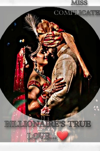 BILLIONAIRE'S TRUE LOVE....❤(SECOND SEASON OF BILLIONAIRE'S HIRED WIFE...❤)