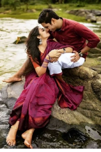 ಮಧುರ ಬಂಧವಿದು💖💖💖