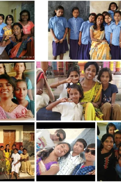 ನನ್ನ ಶಿಕ್ಷಕ ವೃತ್ತಿ