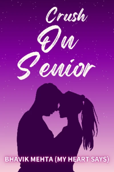 Crush On Senior