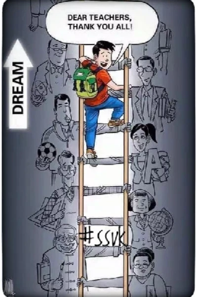 હરિફાઈ ..