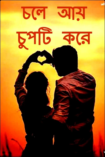 চলে আয় চুপটি করে