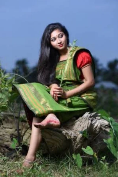 অসমাপ্ত প্রেমের গল্প