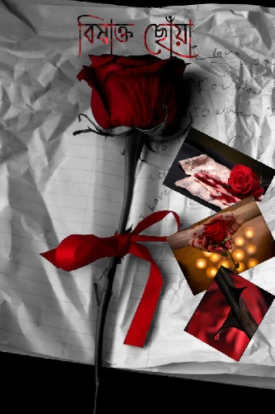 বিষাক্ত ছোঁয়া (প্রাপ্ত বয়স্ক উপন্যাস)