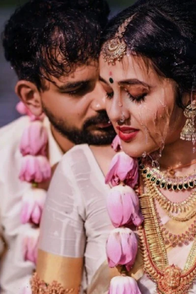 स्पर्श....एक जाणीव.