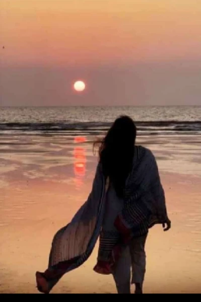என்னுள் நீ யாதுமாய்......