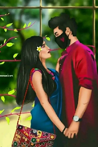শেষ ঠিকানা তুমি 🔞