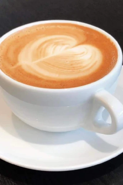 चाय सिर्फ़ चाय ही नहीं होती।☕

"जब कोई पूछता है "चाय पियेंगे?"☕

तो बस नहीं पूछता वो आपसे☕
दूध ,चीनी और चायपत्ती☕
को उबालकर बनी हुई एक कप चाय के लिए।☕