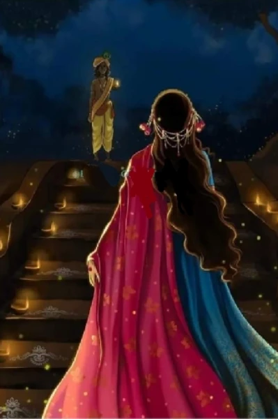 💞ಪ್ರೀತಿಯ ಮೌನರಾಗ💞