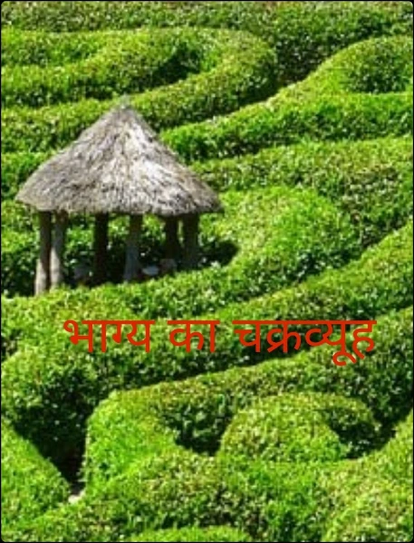 भाग्य का चक्रव्यूह