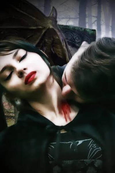 अनुयोग- A vampire's love