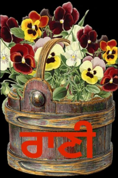 ਰਾਣੀ
