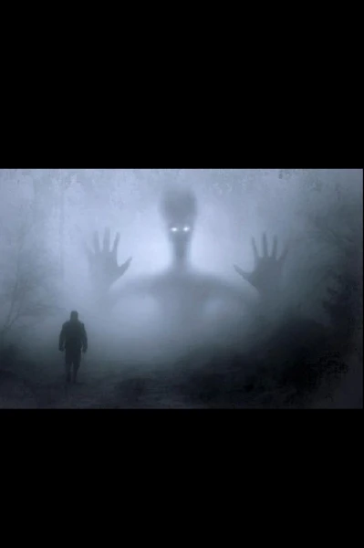 ভূতের গল্প