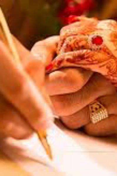 कॉन्ट्रॅक्ट मॅरेज.. एक हृदयस्पर्शी प्रेम कथा💞 भाग१