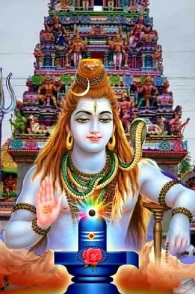 भटक गया गांव का भाई