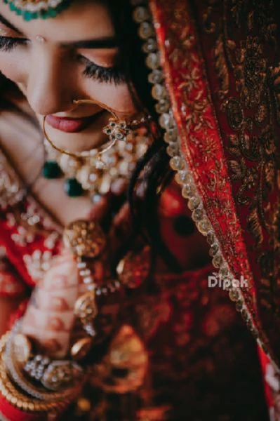 द सीक्रेट मैरिज...