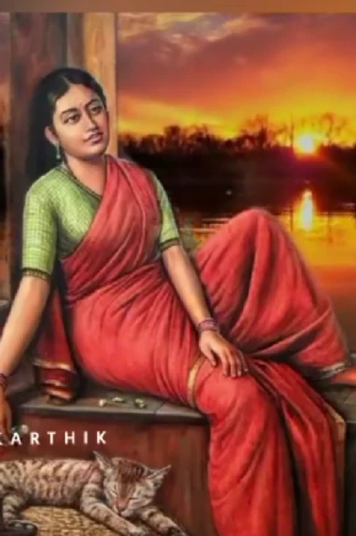 மரபு வேலி